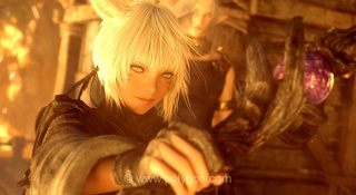 پایان دوره اشتراک رایگان Final Fantasy XIV در Nintendo Switch 2 اعلام شد