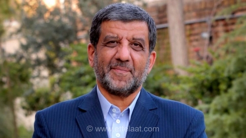 حمله تند عزت‌الله ضرغامی به آیت‌الله جنتی: در سن صد سالگی وقت آن نرسیده است که استعفا دهید؟