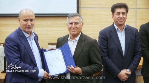 انتقاد تند مجید جلالی از فدراسیون فوتبال: فوتبال جایی برای اهمیت ندارد!