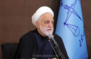 رئیس قوه قضاییه خطاب به قاتلین شهدا و آقای شهید ایران: همه خسارتمان را می‌گیریم و جنایتکاران را رها نمی‌کنیم