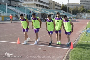 آمادگی کامل داوران لیگ برتر در اصفهان؛ عبور موفقیت‌آمیز تمامی قضاوت‌کنندگان از آزمون‌های سخت جسمانی پیش از فصل جدید