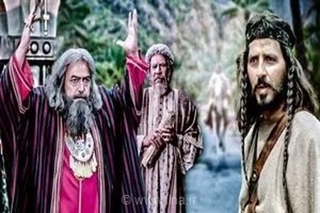فیلم سینمایی «تنهاترین سردار» در شبکه نمایش سیما