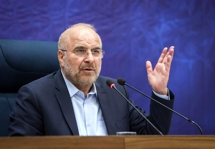انتقاد قالیباف از نامزدی امارات برای دبیرکلی سازمان ملل