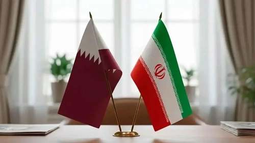 پیشنهاد جدید قطر برای توافق بین ایران و آمریکا