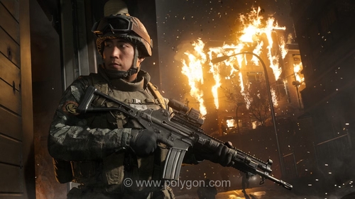 کال آف دیوتی تعهد خود به مبارزه با تقلب را پیش از عرضه Modern Warfare 4 اعلام کرد