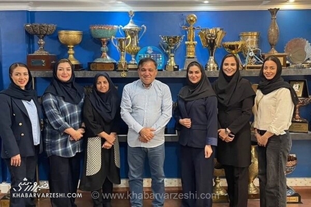 برنامه‌ریزی استقلال برای فصل جدید ورزش زنان