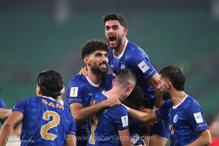 کنایه استقلال به پرسپولیس پس از برد در لیگ نخبگان آسیا