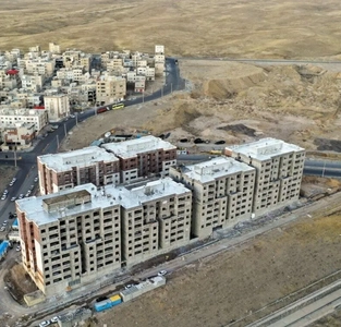 تحویل ۲۰ هزار واحد مسکن حمایتی در آذربایجان‌غربی