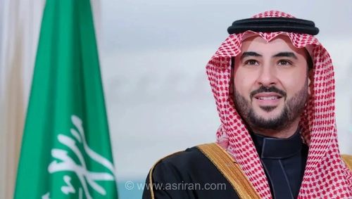 دیدار فوری وزیر دفاع عربستان با ترامپ؛ ریاض خواستار کاهش تنش با ایران است، نه جنگ
