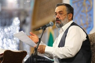گلایه محمود کریمی از شیوه تشییع رهبر شهید