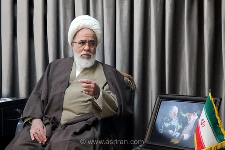 امام جمعه کرمانشاه: هرگونه تلاش برای ایجاد تفرقه در میان امت اسلامی، هدف دشمنان است