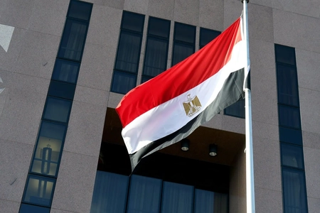 تاکید مصر بر باطل بودن توافق دریایی ترکیه و لیبی
