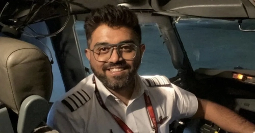 لحظات جنون‌آمیز: چگونه خلبان و مسافران هواپیمای Flydubai از سقوط آن جلوگیری کردند