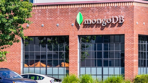 افت بیش از ۲۰ درصدی سهام MongoDB پس از پیوستن مدیرعامل به متا