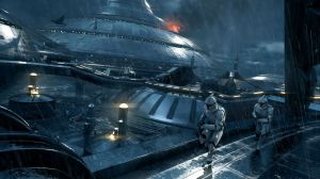 گزارش‌ها حاکی از توسعه بازی Star Wars Battlefront 3 توسط استودیوهای برتر EA است