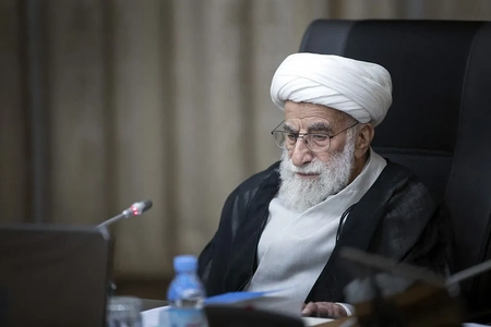 ادعای کارشناس صداوسیما درباره عمر جنتی و اسرائیل