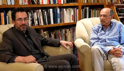 وقتی فرزند مشهورترین روان درمانگر جهان خودکشی می کند