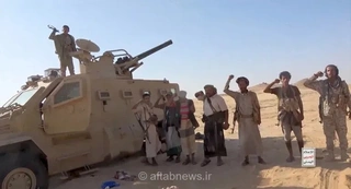 درخواست چین از ایران برای مهار حوثی‌ها پس از درخواست عربستان