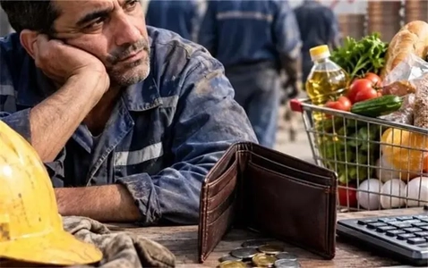 افزایش اعتبار کالابرگ؛ گامی ناکافی در حل معیشت