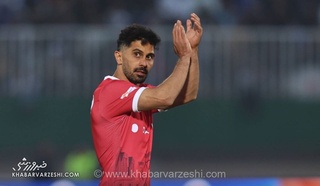 واکنش هواداران پرسپولیس به توهین‌ها علیه عالیشاه در تراکتور