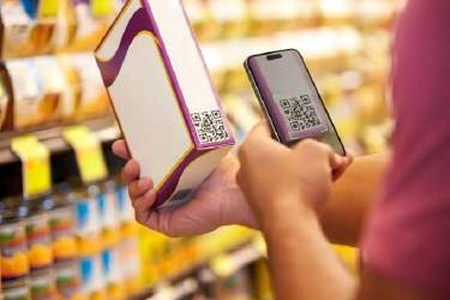 از تویوتا تا پرداخت موبایل؛ نگاهی به فناوری کدهای QR