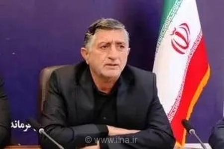 اعزام بیماران این شهرستان به اندازه کل استان لرستان است