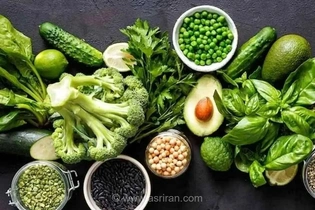 راز سلامت قلب در بشقاب شما؛ کدام سبزیجات برای مردان و کدام برای زنان مفیدتر است؟