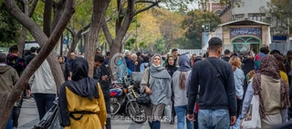 باستانی تبریزی: به جای دعوت مردم به تحمل، فشار را از آن‌ها کم کنیم