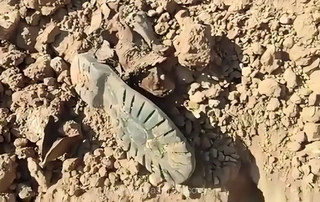 پیکر ۲ شهید والفجر ۶ در چیلات ایلام تفحص و شناسایی شد
