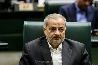 کاظمی: امتحانات نهایی المپیادی‌ها داخلی می‌شود