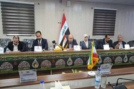 بصره آماده گسترش تجارت با خوزستان؛ پیشنهاد استفاده از پول ملی