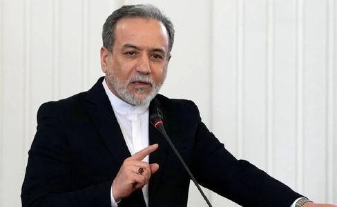 عراقچی: شروط ایران برای بازگشایی تنگه هرمز غیرقابل مذاکره است