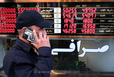 بازار ارز در هفته آخر مرداد با رشد یورو و نوسان دلار به پایان رسید