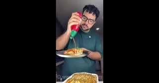 صبحانه سریع و خوشمزه با نان لواش: یک ایده ساده برای شروع روز