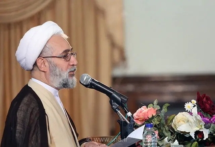 تأکید دادستان کل کشور بر عدالت‌محوری و اجرای سند تحول قضایی به عنوان وظیفه اصلی دستگاه قضا