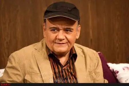 برگزاری آیین یادبود اکبر عبدی، هنرمند پیشکسوت و چهره ماندگار سینما و تلویزیون در مسجد بلال صداوسیما