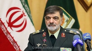 توضیحات سردار رادان درباره دستگیری‌های مرتبط با حوادث دی‌ماه