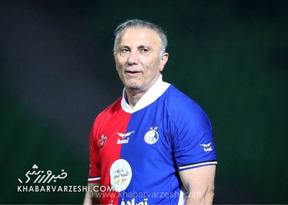 انتقاد تند حمید درخشان از وضعیت تیم ملی و تحلیل خریدهای جدید پرسپولیس در فصل نقل‌وانتقالات