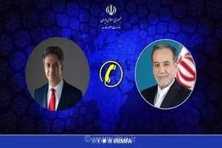 انتقاد شدید عراقچی از رویکرد خصمانه انگلیس؛ وزیر خارجه ایران خواستار تجدیدنظر لندن در سیاست‌های منطقه‌ای شد