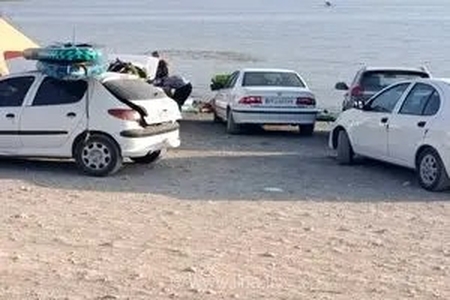 ممنوعیت تورهای گردشگری و آفرودی در تالاب‌های فارس برای حفظ محیط زیست