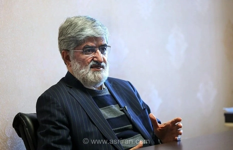 علی مطهری پیش‌بینی کرد: ترامپ به دلیل سردرگمی و شکست سیاست‌هایش، با تواضع به میز مذاکره بازمی‌گردد