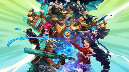 توقف توسعه فعال بازی مبارزه‌ای League of Legends با نام 2XKO در ماه دسامبر
