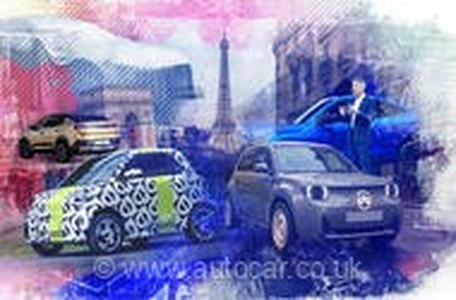 نمایشگاه خودرو پاریس ۲۰۲۶؛ از احیای سیتروئن 2CV افسانه‌ای تا رونمایی از جدیدترین خودروهای برقی و مفهومی جهان