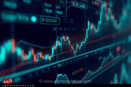 بازار سهام درگیر فروش؛ شاخص کل عقب‌نشینی کرد