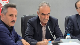 انتقاد نماینده مجلس از ضعف آنتن‌دهی و اینترنت در منطقه آزاد ماکو؛ ضرورت ارتقای خدمات اپراتورها