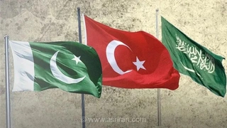چرا پیمان‌های امنیتی در خاورمیانه ناکام می‌مانند؟ بررسی دلایل شکست ائتلاف‌های منطقه‌ای