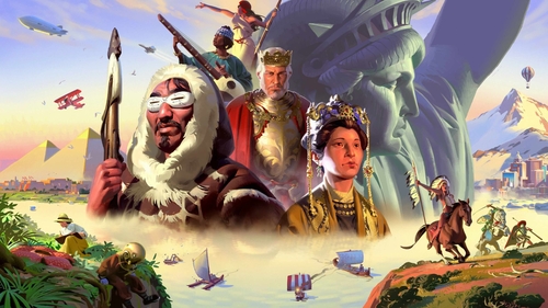 پس از ناکامی Civilization 7، Humankind 2 با رویکردهای هوشمندانه برای احیای سبک 4X آماده می‌شود