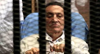 لاوروف: ولادیمیر پوتین خواستار آزادی مبارک شد، اوباما پاسخی نداد