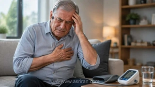 چه زمانی فشار خون بالا خطرناک می‌شود و باید به پزشک مراجعه کرد؟