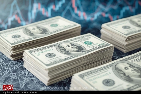 افزایش قیمت دلار در بازار امروز شنبه ۱۴ شهریور ۱۴۰۵
